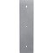 Ekena Millwork Hamilton Steel Bracket, Hammered Light Blue 2"W x 8"D x 8"H BKTM02X08X08HAHLB - alternate 8
